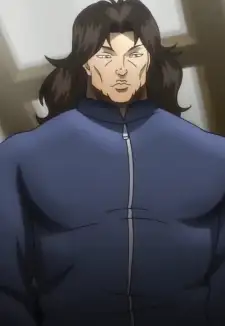 Kosho Shinogi
