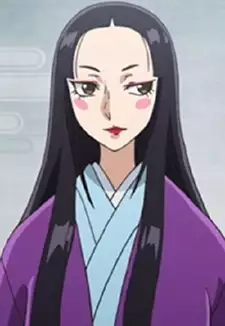Kasuga no Tsubone