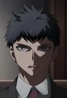 Jin Kirigiri