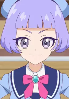 Chii Mamiya