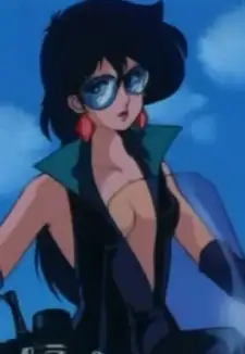 Sheilah Misty