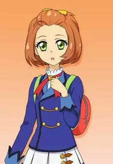 Chiyo Nonomiya