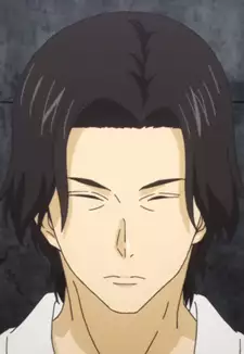 Hitoshi Seikimori