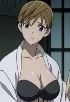 Rika Aragami
