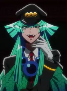 Ruka Gojou