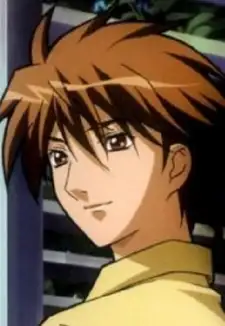 Kai Toudou
