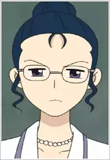 Mother Ichiro