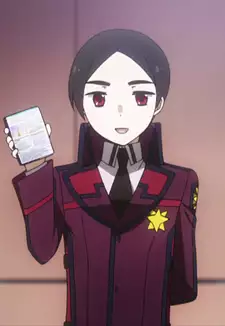 Shinkurou Kichijouji