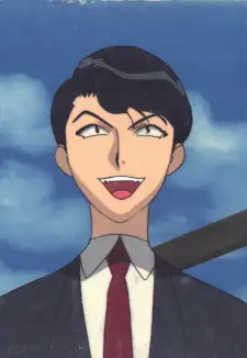 Katsuhiko Jinnai