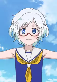Kana Shiraumi