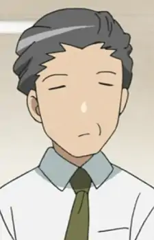 Shige-san