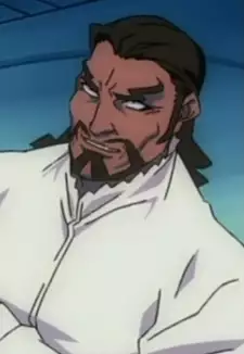 Headmaster