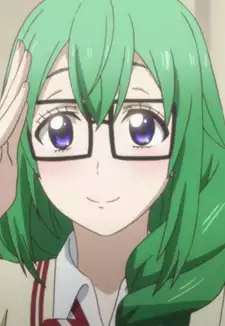 Meiko Otsuka