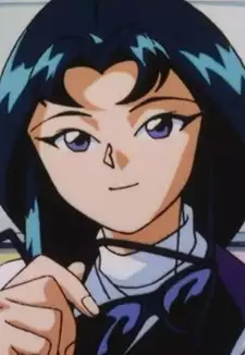 Ruriko Serizawa