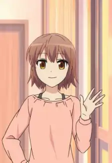 Yayoi Nakano