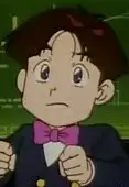 Hidenori Kondou