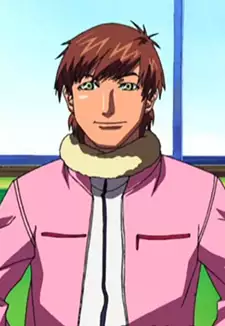 Hiroshi Otokawa