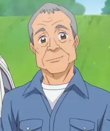 Hisashi Jindaiji