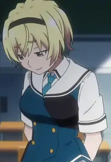 Christina Sakurako Kujirase