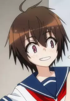 Akari Gentouga