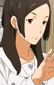 Hana Odagiri