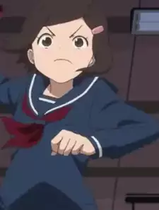 Schoolgirl