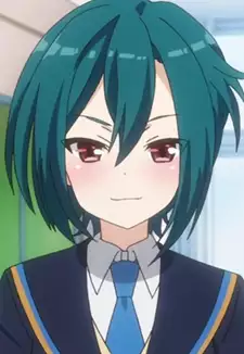 Saika Maeda