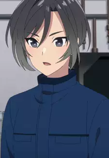 Kaoru Shimabukuro