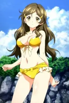 Himawari Shinomiya