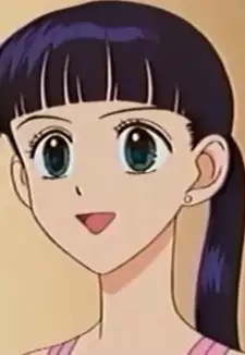 Yuuri Uehara