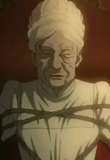 Carmilla Fell