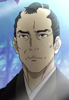 Chuusuke Sajima