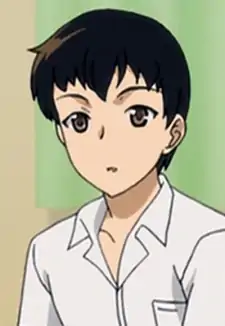 Hirokazu