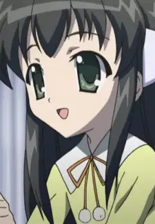 Koyori Ishizuki