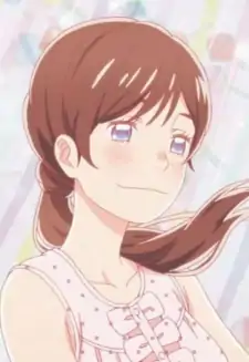 Akari Kawamoto