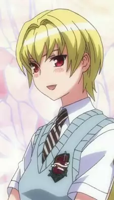 Shizu Shidou