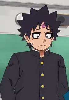 Tousuke Rokudou