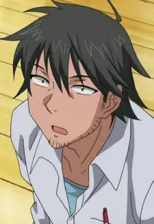Kyouichirou Amagasa