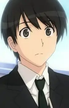 Junichi Tachibana