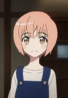 Rei Aragaki