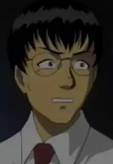 Shigeki Izumiya