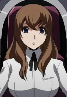 Miu Kujou