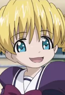 Niina Isokawa
