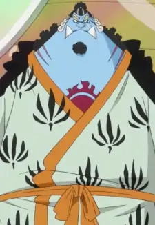 Jinbei
