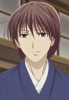 Kazuma Souma