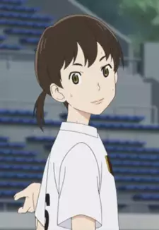 Saori Komurasaki