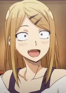 Saya Endou