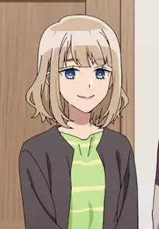 Sanae Aoi