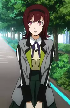 Ruri Minamino