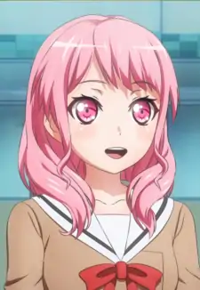 Aya Maruyama